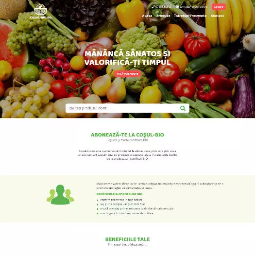 cosul-bio.ro